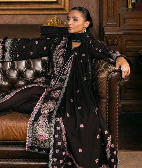 Elaf Luxury Winter`25 EWK#04-A