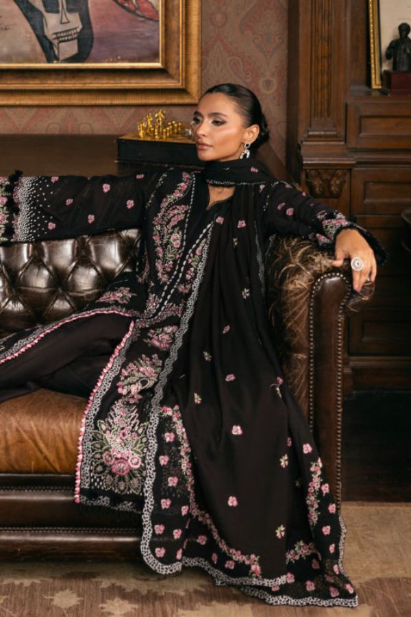 Elaf Luxury Winter`25 EWK#04-A