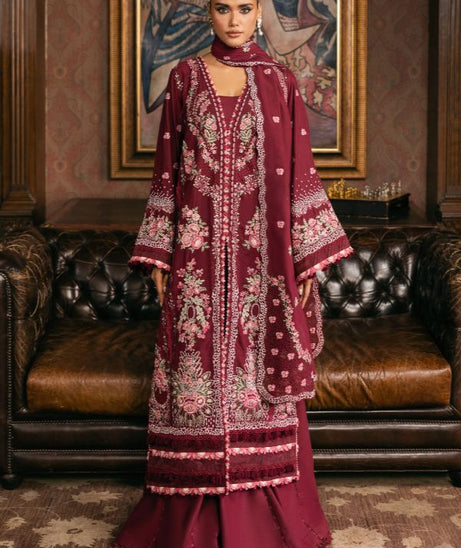 Elaf Luxury Winter`25 EWK#04-B