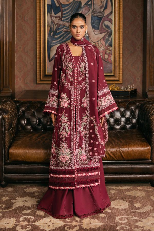 Elaf Luxury Winter`25 EWK#04-B