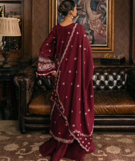 Elaf Luxury Winter`25 EWK#04-B