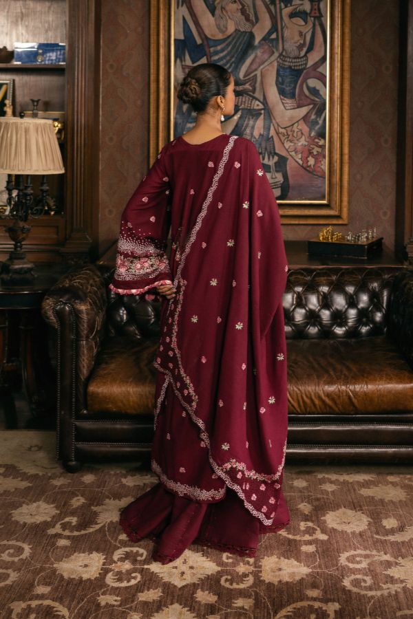 Elaf Luxury Winter`25 EWK#04-B