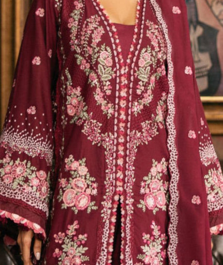 Elaf Luxury Winter`25 EWK#04-B