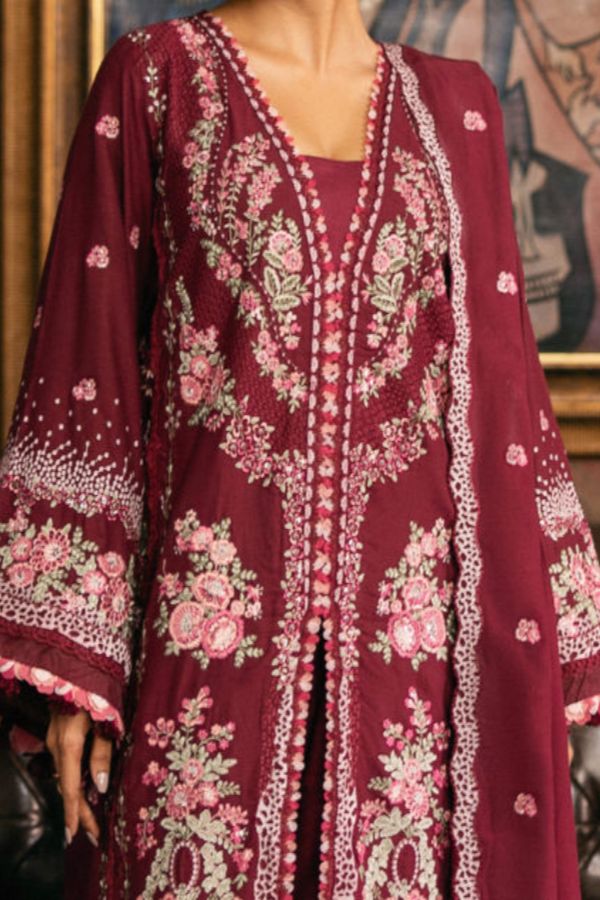 Elaf Luxury Winter`25 EWK#04-B