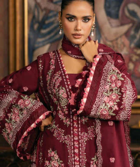 Elaf Luxury Winter`25 EWK#04-B