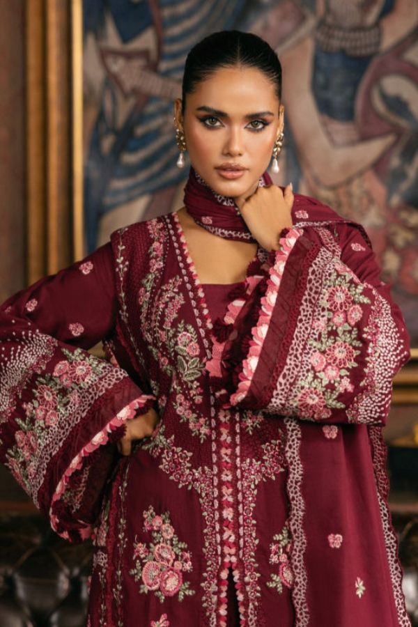 Elaf Luxury Winter`25 EWK#04-B