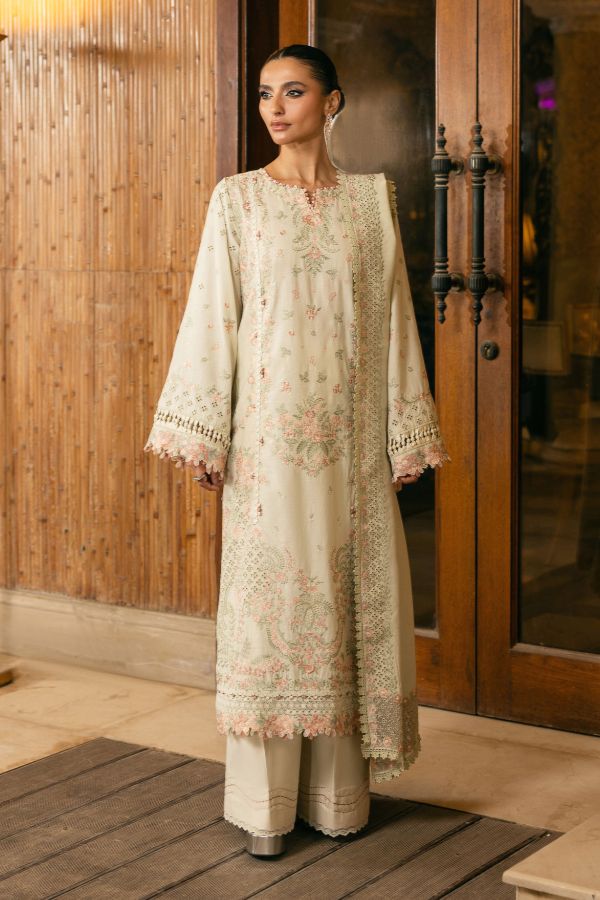 Elaf Luxury Winter`25 EWK#05-A