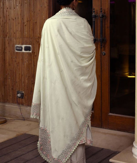 Elaf Luxury Winter`25 EWK#05-A