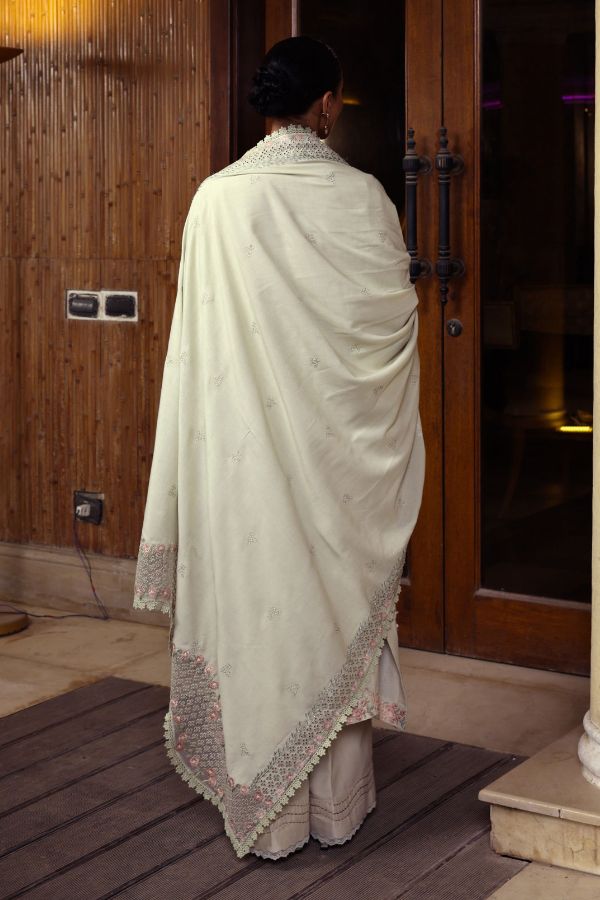 Elaf Luxury Winter`25 EWK#05-A