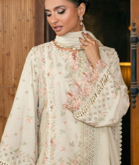 Elaf Luxury Winter`25 EWK#05-A