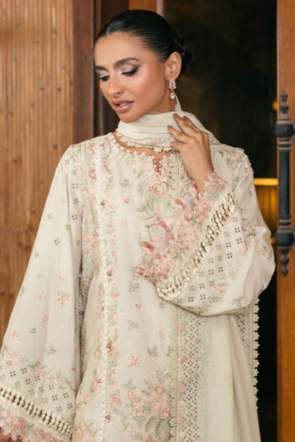 Elaf Luxury Winter`25 EWK#05-A