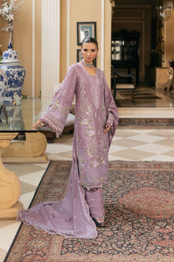 Elaf Luxury Winter`25 EWK#01-A