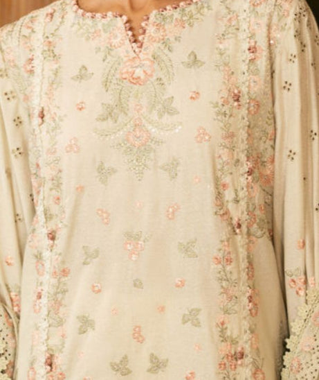 Elaf Luxury Winter`25 EWK#05-A