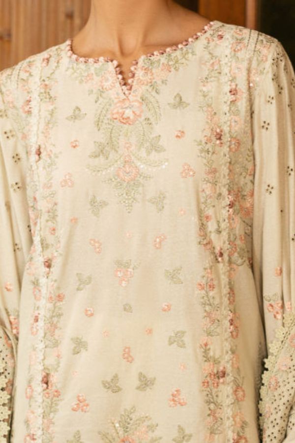 Elaf Luxury Winter`25 EWK#05-A