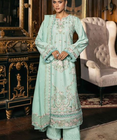 Elaf Luxury Winter`25 EWK#05-B