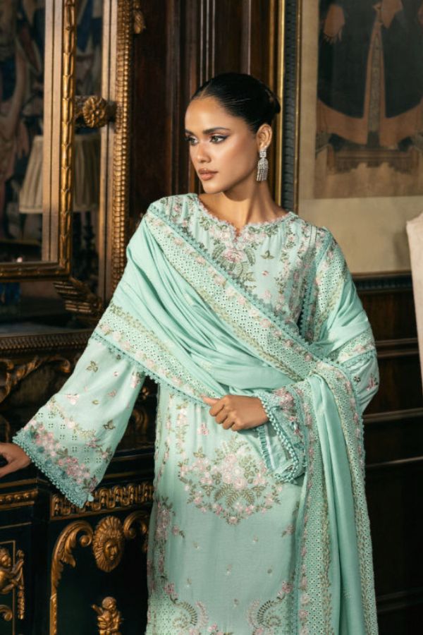 Elaf Luxury Winter`25 EWK#05-B