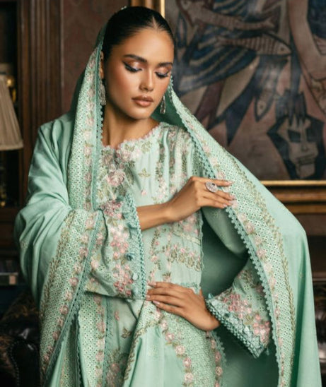 Elaf Luxury Winter`25 EWK#05-B