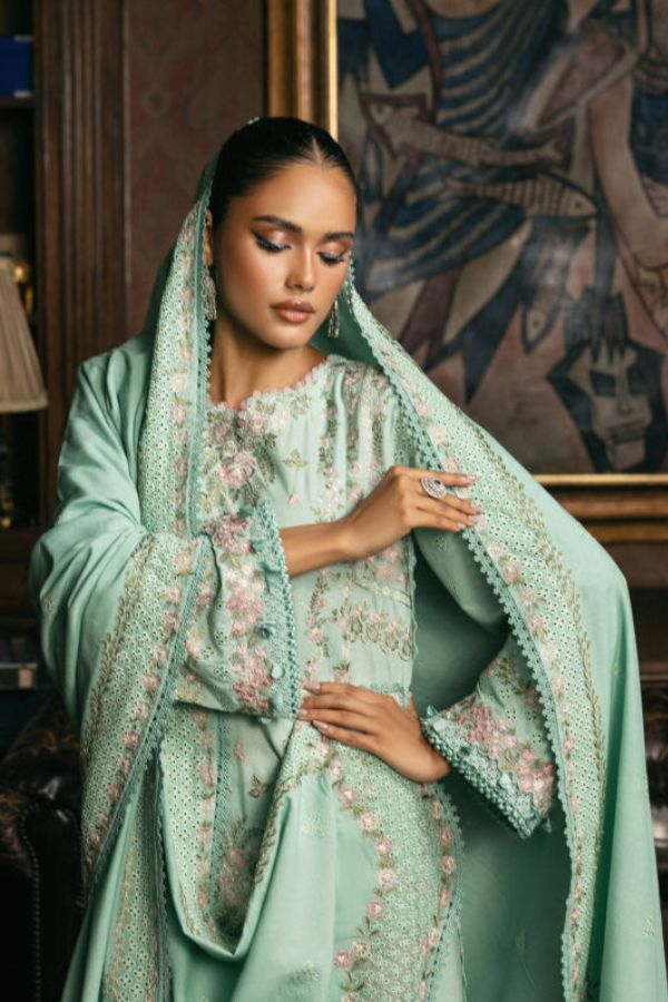 Elaf Luxury Winter`25 EWK#05-B