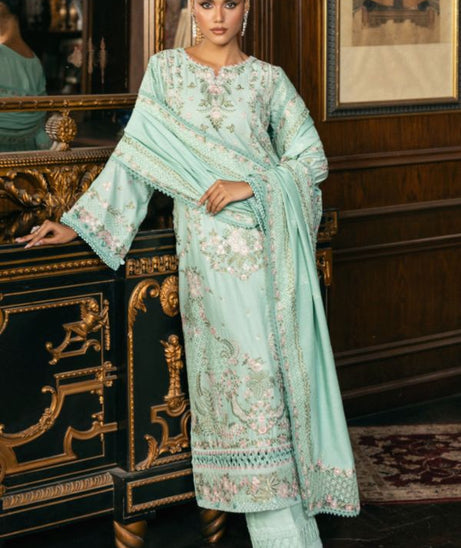 Elaf Luxury Winter`25 EWK#05-B