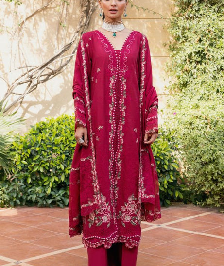 Elaf Luxury Winter`25 EWK#06-A