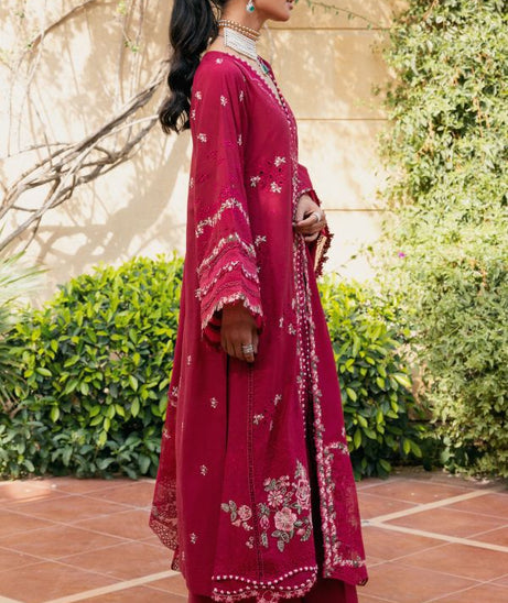 Elaf Luxury Winter`25 EWK#06-A