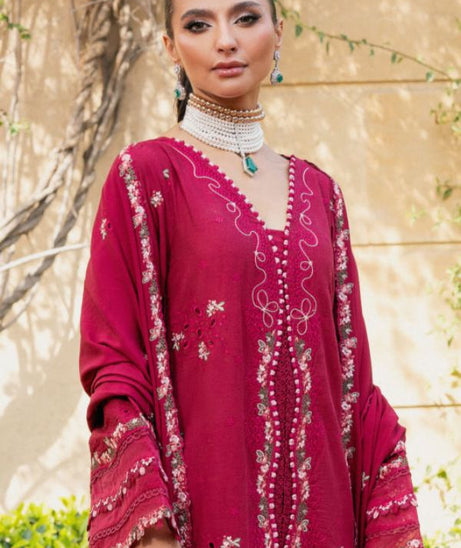 Elaf Luxury Winter`25 EWK#06-A