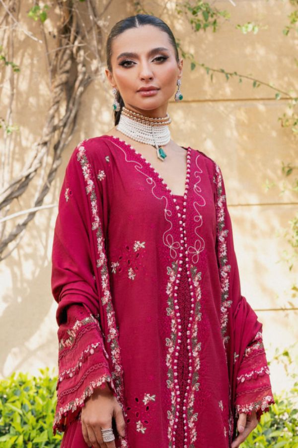 Elaf Luxury Winter`25 EWK#06-A