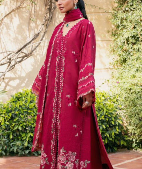 Elaf Luxury Winter`25 EWK#06-A