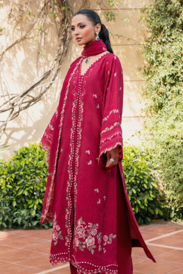 Elaf Luxury Winter`25 EWK#06-A