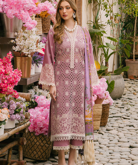 Mahnur Mahrukh Lawn'24 V#2 D#6