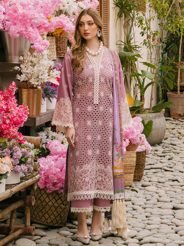 Mahnur Mahrukh Lawn'24 V#2 D#6