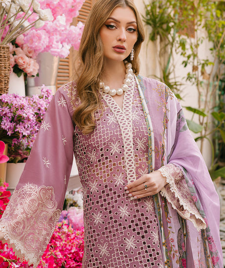 Mahnur Mahrukh Lawn'24 V#2 D#6