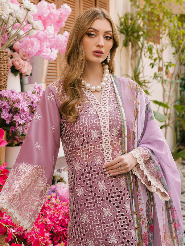 Mahnur Mahrukh Lawn'24 V#2 D#6