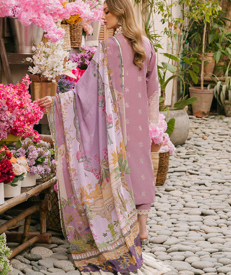 Mahnur Mahrukh Lawn'24 V#2 D#6