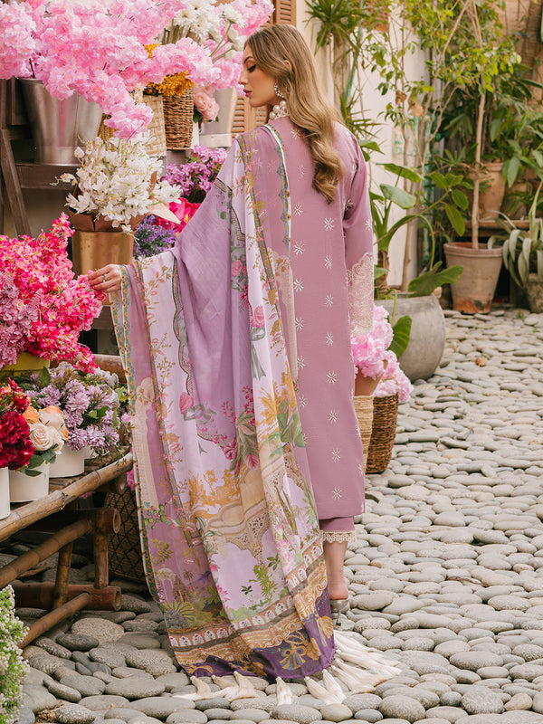Mahnur Mahrukh Lawn'24 V#2 D#6