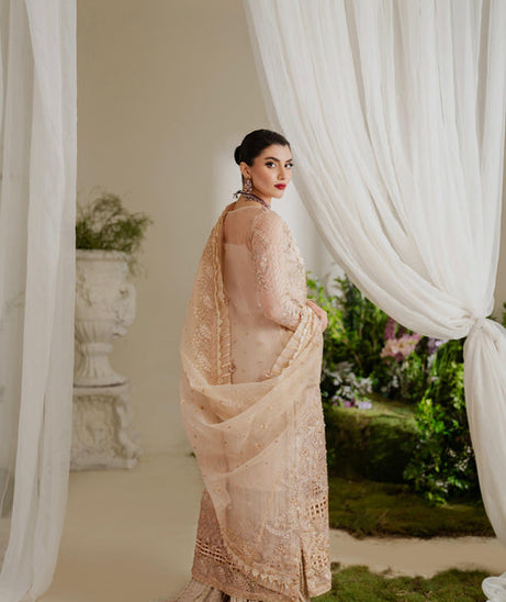 Zoya & Fatima Reem Festive'24 (Esra)