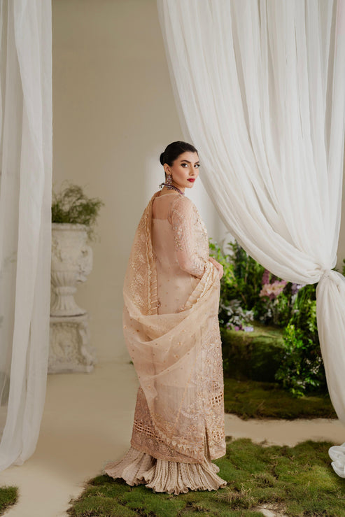 Zoya & Fatima Reem Festive'24 (Esra)