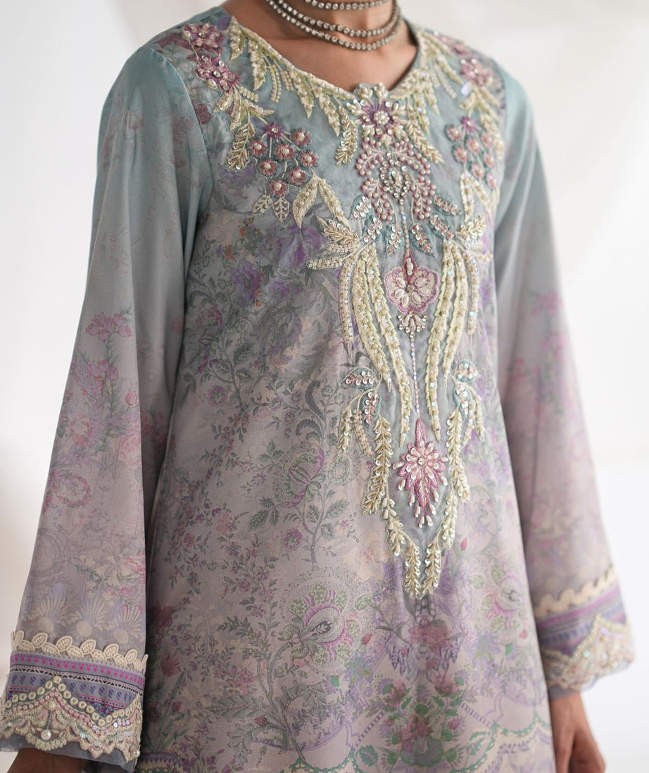 AJR Garden Whispers Silk`25 D#7