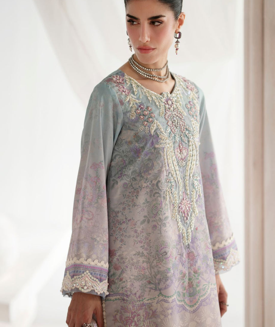 AJR Garden Whispers Silk`25 D#7