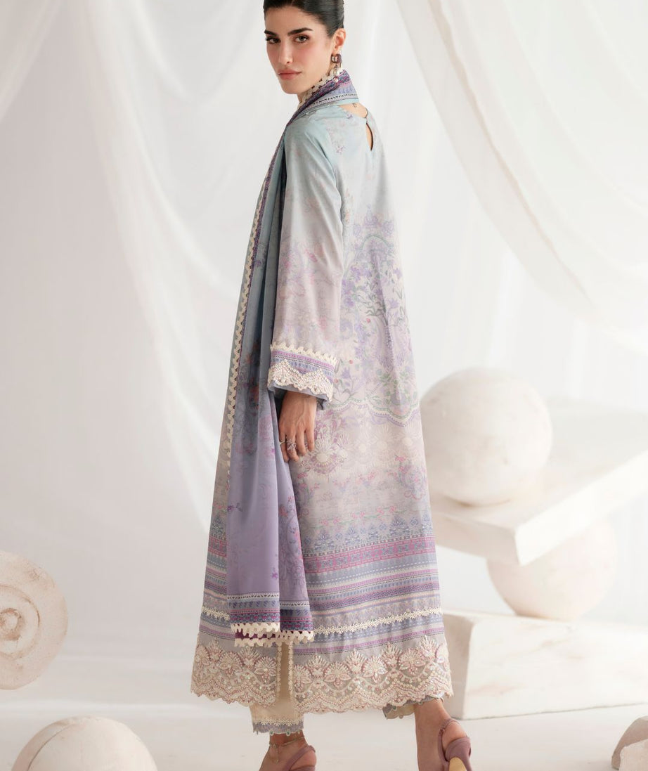 AJR Garden Whispers Silk`25 D#7