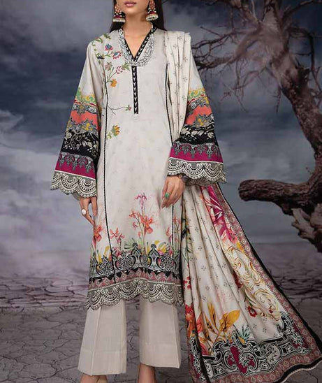 Eastern Aura Jacquard'21 D#3