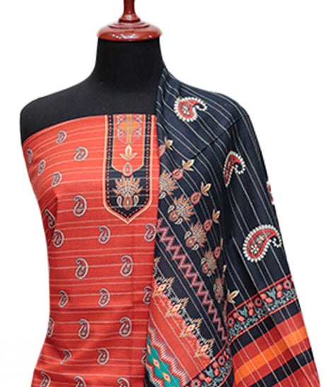 Egyptian E9 Hania Khaddar'24 D#2711 (RED)