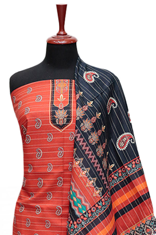 Egyptian E9 Hania Khaddar'24 D#2711 (RED)