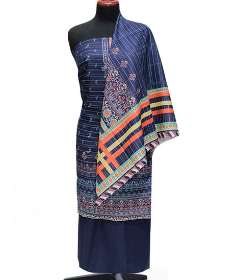 Egyptian E9 Hania Khaddar'24 D#2712 (BLUE)