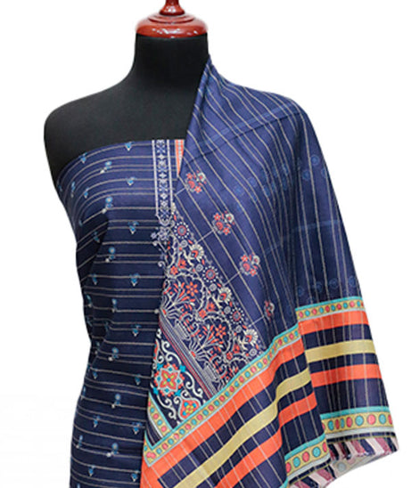 Egyptian E9 Hania Khaddar'24 D#2712 (BLUE)