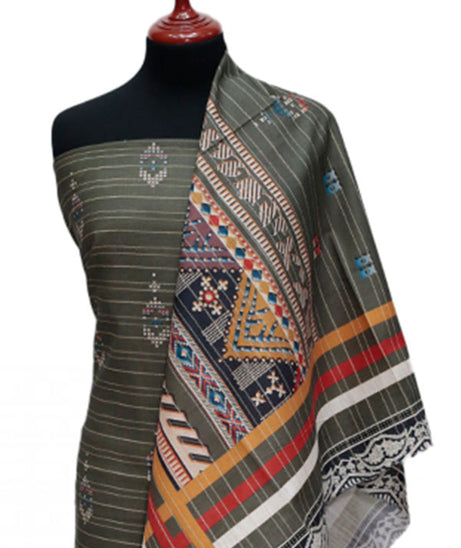 Egyptian E9 Hania Khaddar'24 D#2714 (M GREEN)