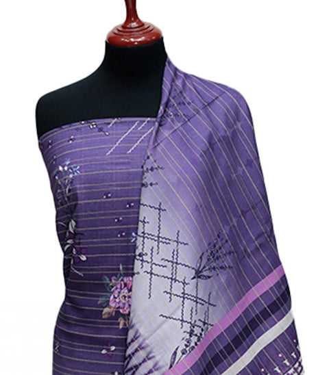 Egyptian E9 Hania Khaddar'24 D#2716 (PURPLE)