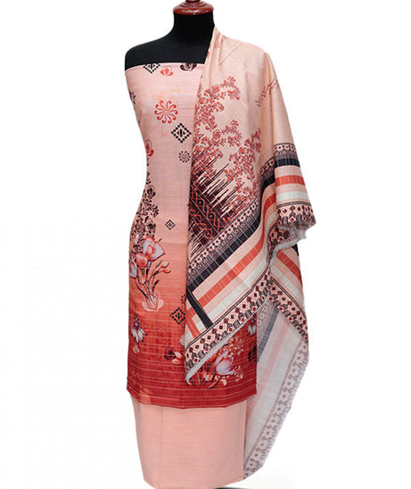 Egyptian E9 Hania Khaddar'24 D#2717 (PEACH)