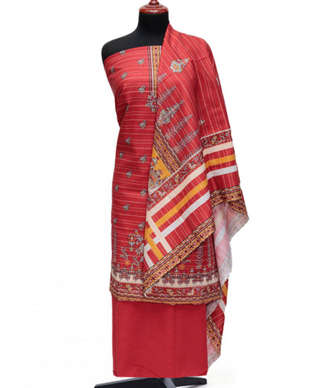 Egyptian E9 Hania Khaddar'24 D#2721 (RED)