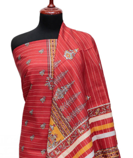 Egyptian E9 Hania Khaddar'24 D#2721 (RED)